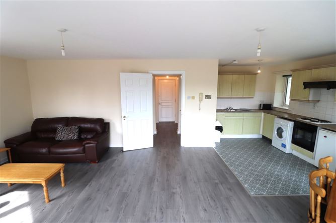 6 Ferrybank, Leighlin Road, Graiguecullen, Carlow