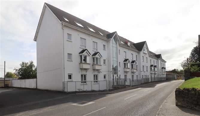 6 Ferrybank, Leighlin Road, Graiguecullen, Carlow