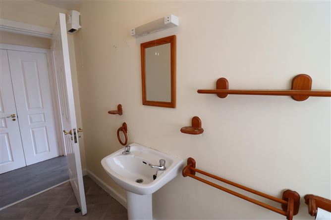 6 Ferrybank, Leighlin Road, Graiguecullen, Carlow