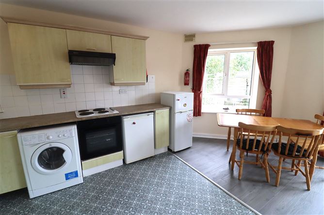 6 Ferrybank, Leighlin Road, Graiguecullen, Carlow
