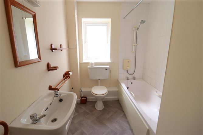 6 Ferrybank, Leighlin Road, Graiguecullen, Carlow