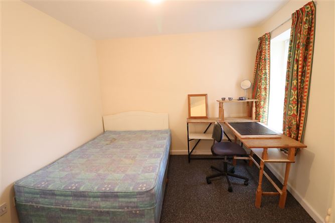6 Ferrybank, Leighlin Road, Graiguecullen, Carlow