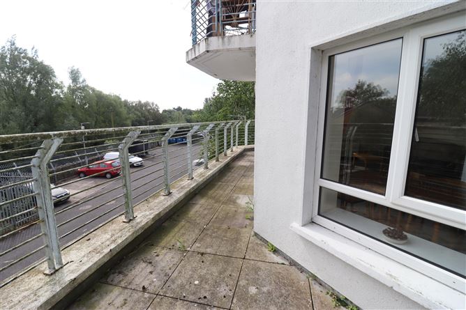 6 Ferrybank, Leighlin Road, Graiguecullen, Carlow