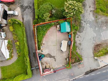 Image for Site at Blacklion, Greystones, Co. Wicklow