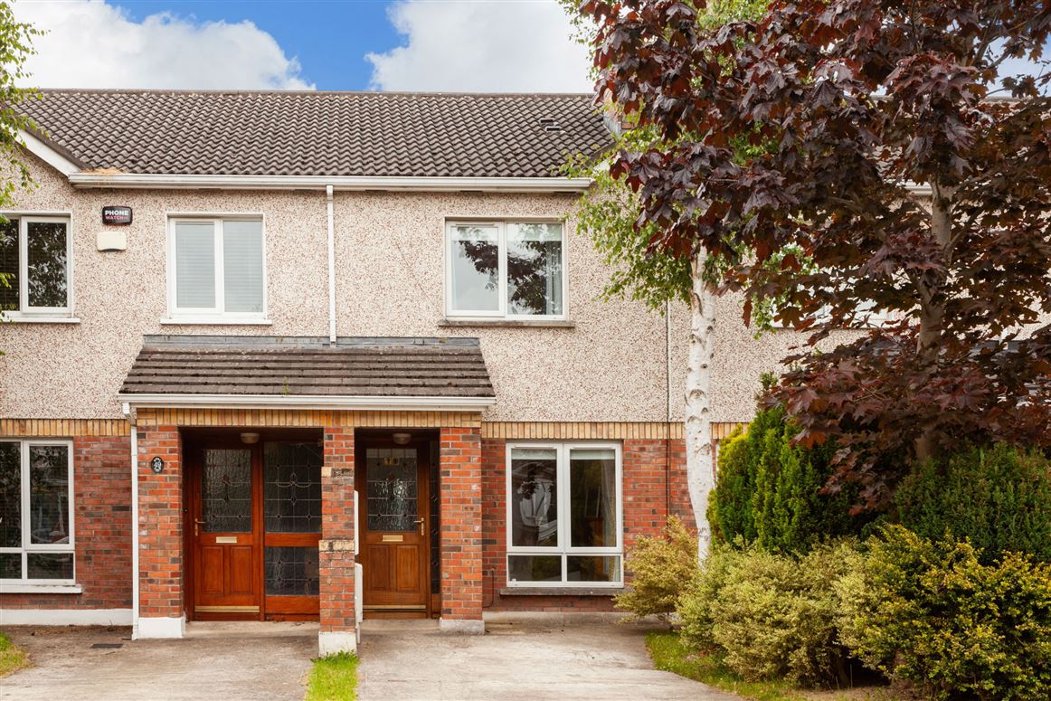 51 Ravenswood Crescent, Clonee, Dublin 15