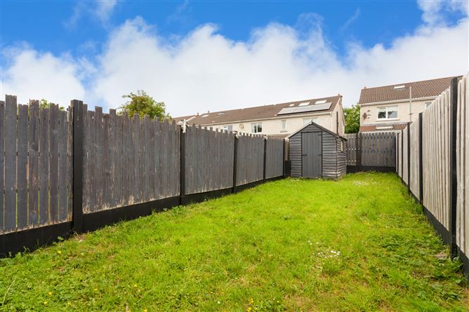 51 Ravenswood Crescent, Clonee, Dublin 15