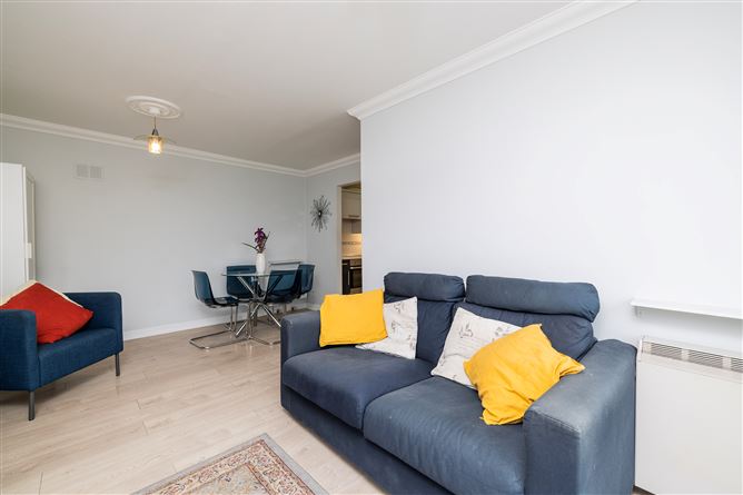 Apt 5 Clipper Court, North City Centre, Dublin 7