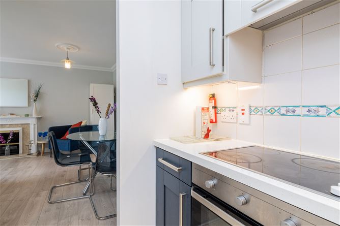 Apt 5 Clipper Court, North City Centre, Dublin 7