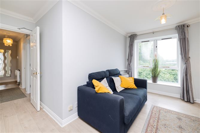 Apt 5 Clipper Court, North City Centre, Dublin 7