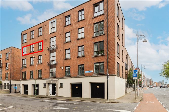 Apt 5 Clipper Court, North City Centre, Dublin 7