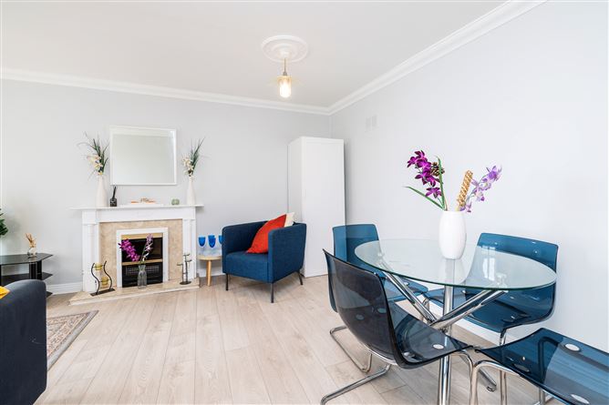 Apt 5 Clipper Court, North City Centre, Dublin 7