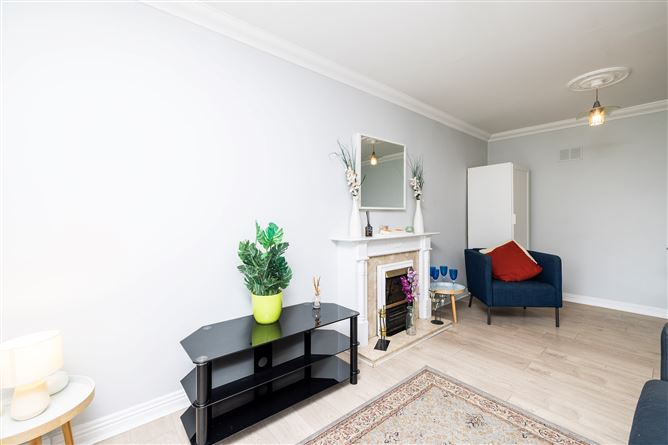 Apt 5 Clipper Court, North City Centre, Dublin 7
