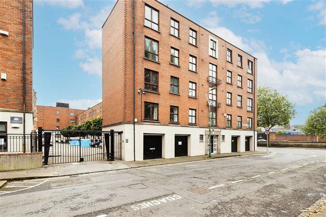Apt 5 Clipper Court, North City Centre, Dublin 7