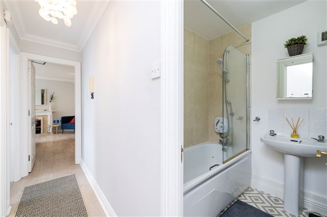 Apt 5 Clipper Court, North City Centre, Dublin 7