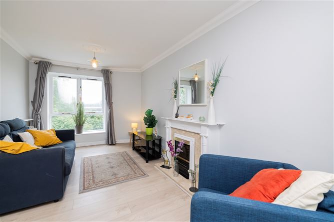 Apt 5 Clipper Court, North City Centre, Dublin 7