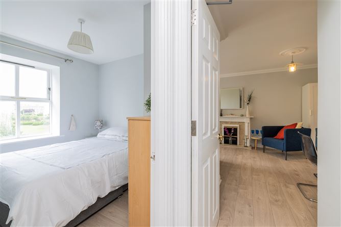Apt 5 Clipper Court, North City Centre, Dublin 7