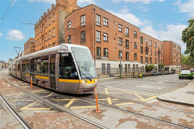Apt 5 Clipper Court, North City Centre, Dublin 7