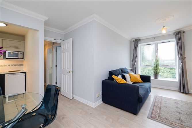 Apt 5 Clipper Court, North City Centre, Dublin 7