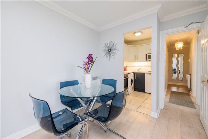 Apt 5 Clipper Court, North City Centre, Dublin 7