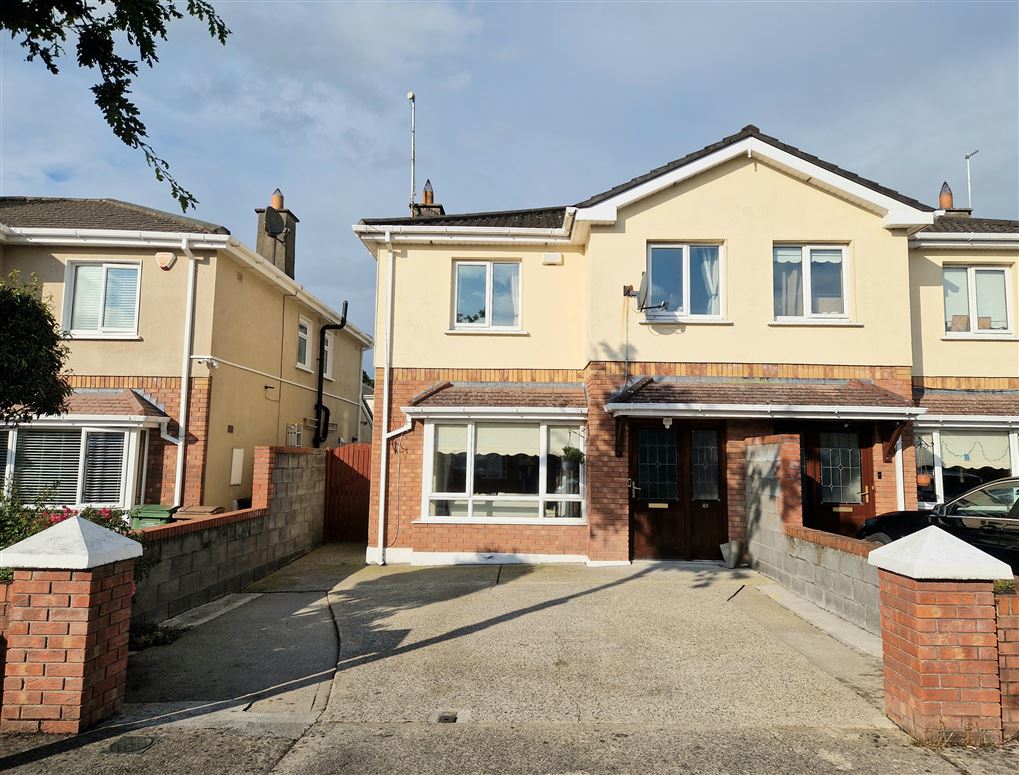 43 Oakleigh, Longwood, Meath