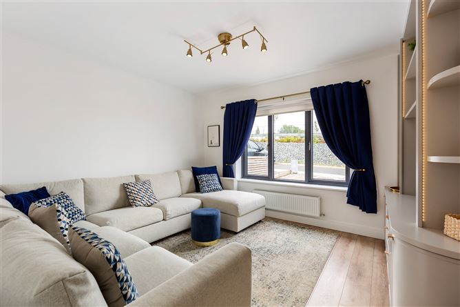 130 Barleyfield, Wicklow Hills, Newtownmountkennedy, Wicklow