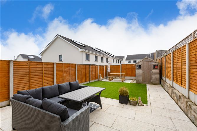 130 Barleyfield, Wicklow Hills, Newtownmountkennedy, Wicklow