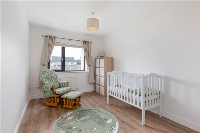 130 Barleyfield, Wicklow Hills, Newtownmountkennedy, Wicklow