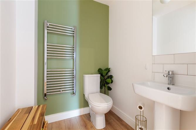 130 Barleyfield, Wicklow Hills, Newtownmountkennedy, Wicklow