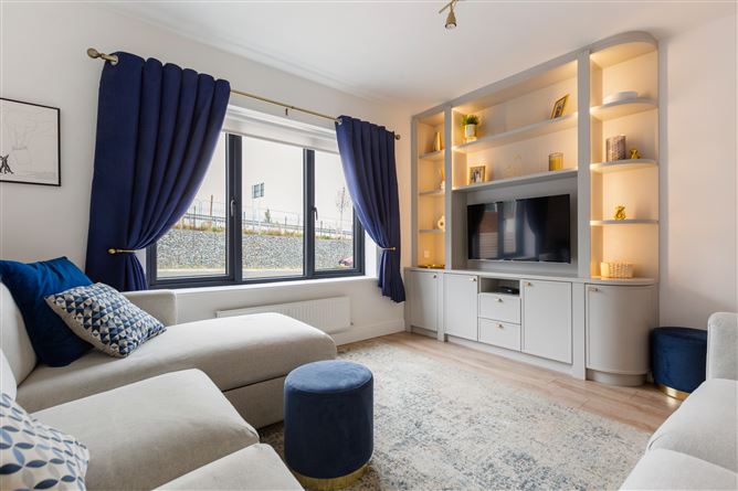 130 Barleyfield, Wicklow Hills, Newtownmountkennedy, Wicklow