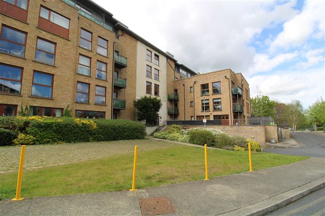 2 The Oaks, Pelletstown Manor, Ashtown,   Dublin 15