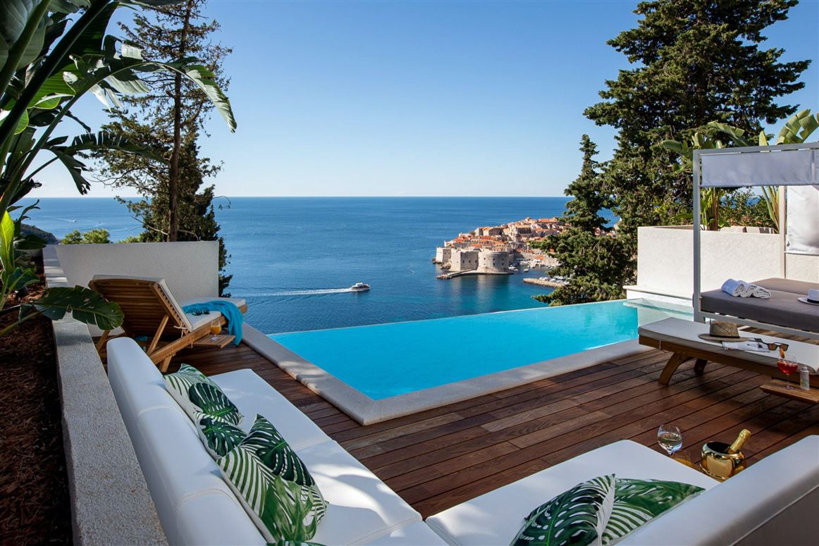 Adriatic Oasis,Dubrovnik,Dalmatia - Dubrovnik,Croatia