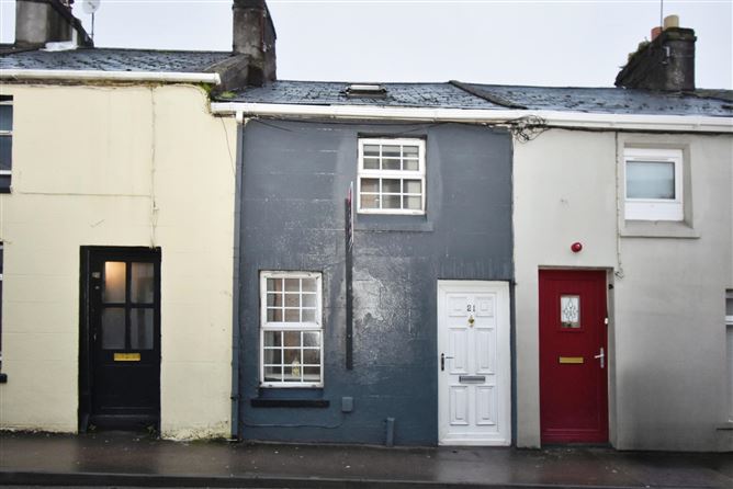 21 Dublin Street, Blackpool, Cork City