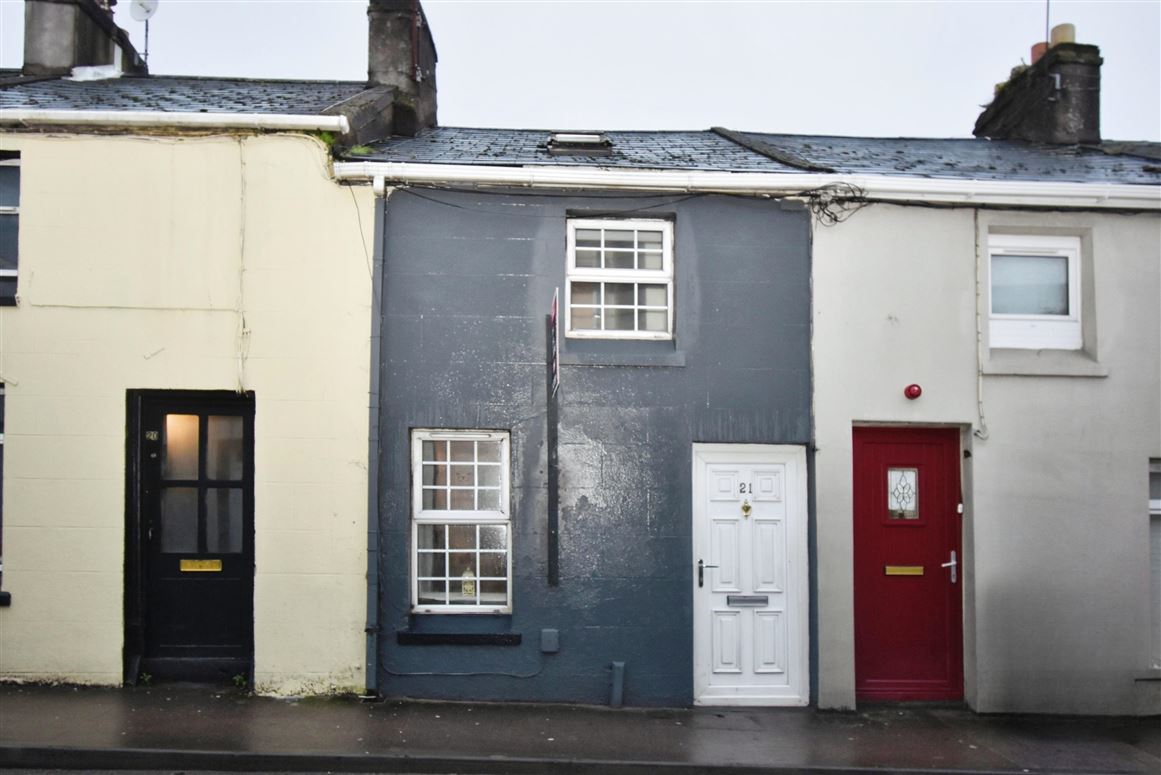 21 Dublin Street, Blackpool, Cork City