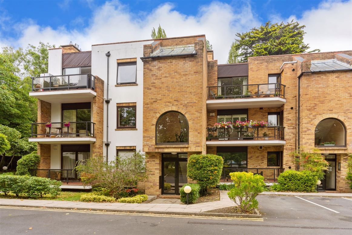 1 The Elms, Mount Merrion Avenue, Blackrock, Co. Dublin
