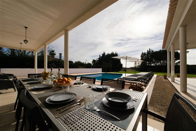 Majestic Escape,Cajados, Setubal, Portugal