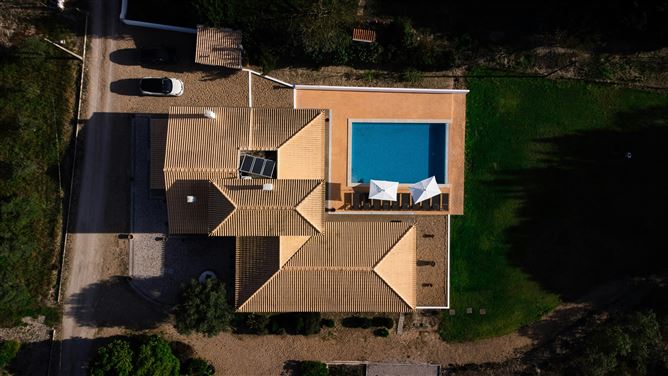 Majestic Escape,Cajados, Setubal, Portugal