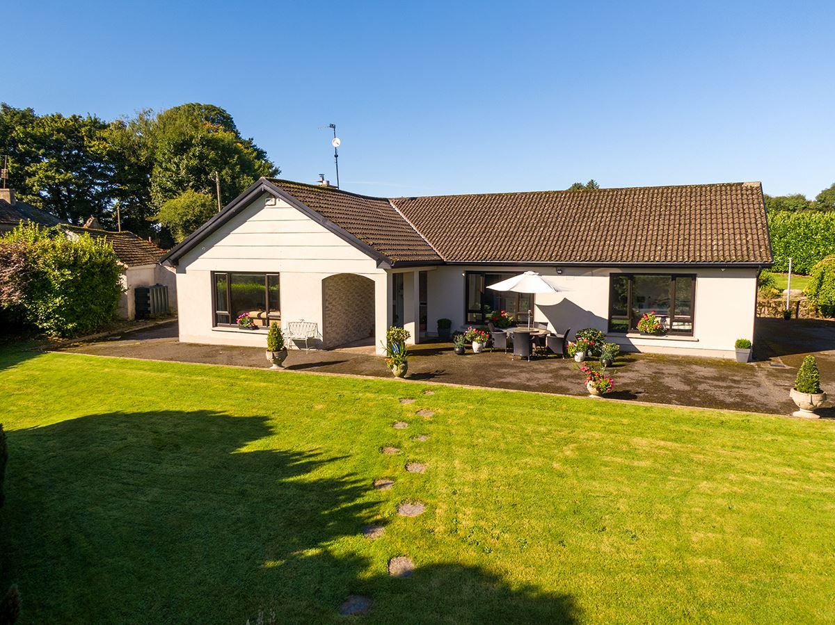 Lyrattin, Cappagh, Dungarvan, Waterford