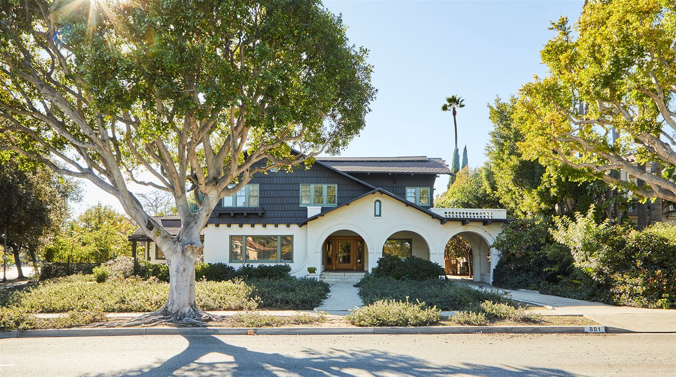 Kennedy’s Hideaway,Beverly Hills,California,USA