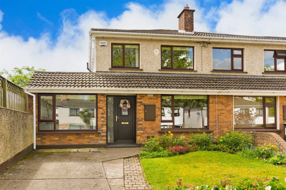 1 Beverly Downs, Knocklyon, Dublin 16