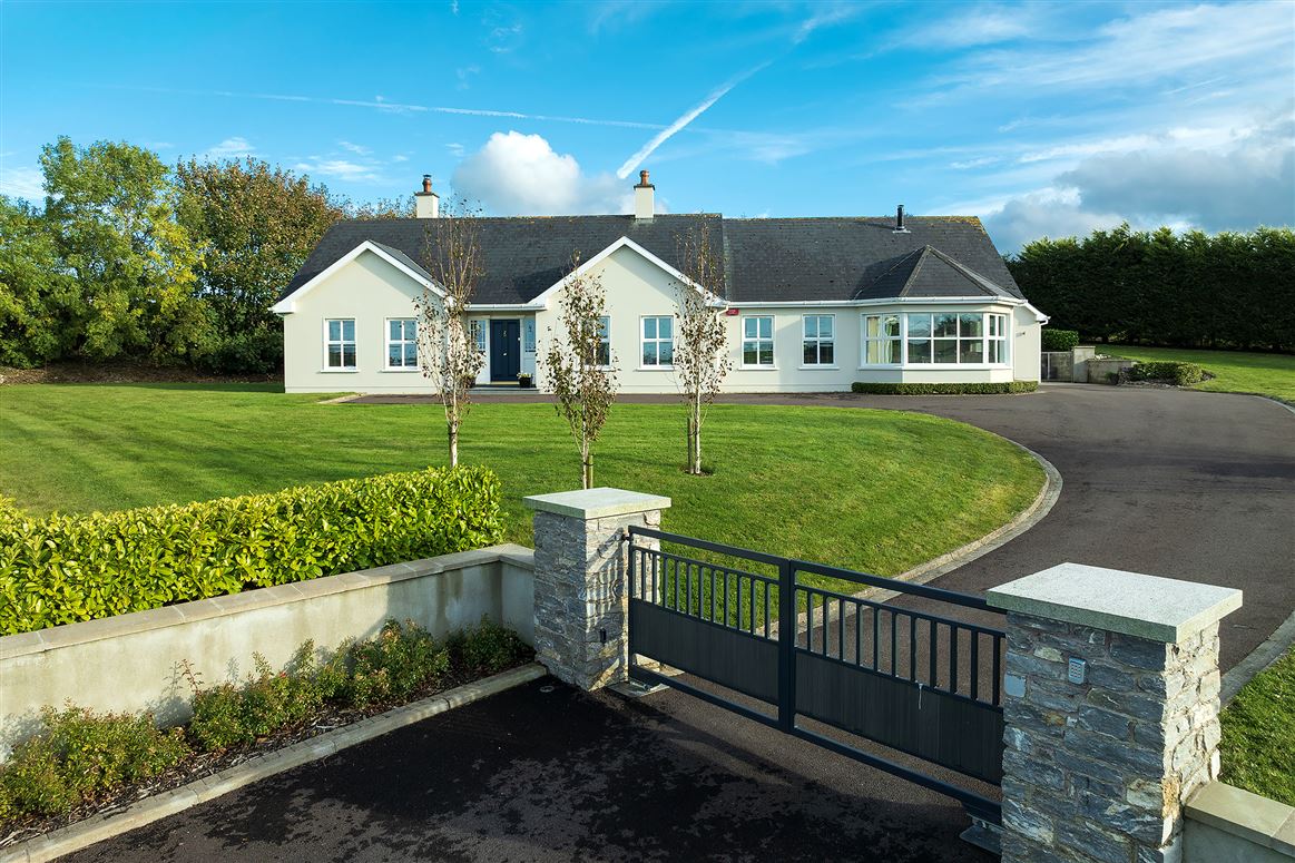 Knockglass, Ladysbridge, Midleton, Cork