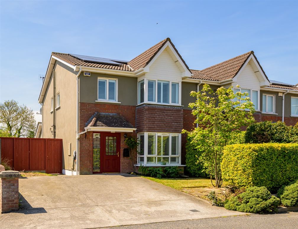 31 The Green, Inse Bay, Laytown, Meath