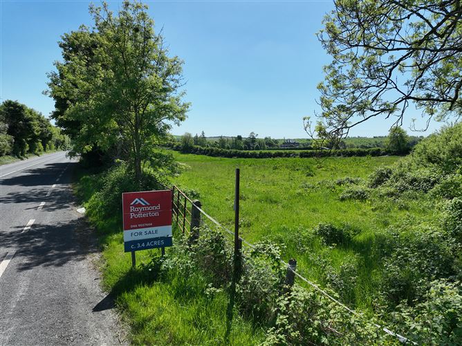 Rathbrack, Kells, Meath
