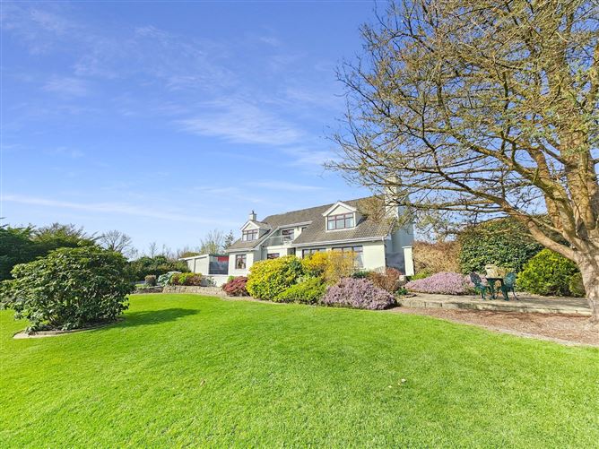 Knocknamana, Clarecastle, Ennis, Co. Clare