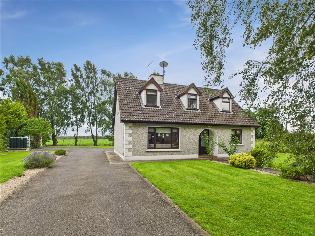 Sheelruddera, Terryglass, Co. Tipperary