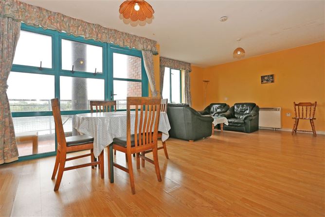 Apartment 19, Steamboat Quay, Limerick City Centre, V94WD63