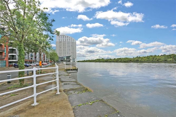 Apartment 19, Steamboat Quay, Limerick City Centre, V94WD63