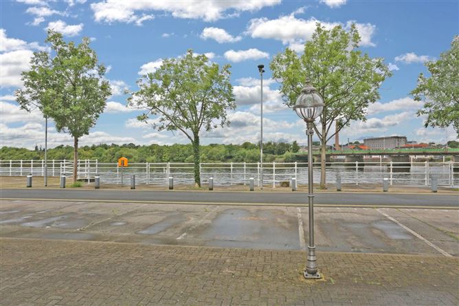 Apartment 19, Steamboat Quay, Limerick City Centre, V94WD63