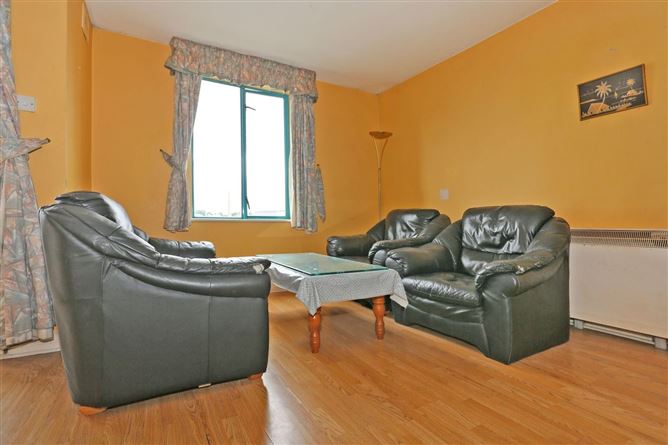 Apartment 19, Steamboat Quay, Limerick City Centre, V94WD63