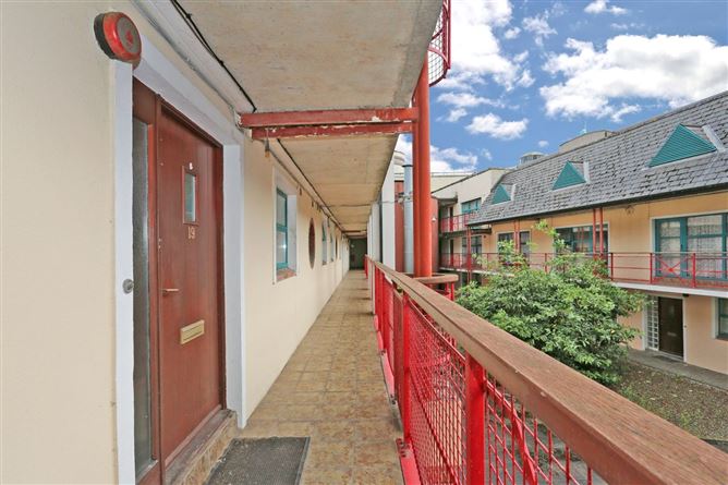 Apartment 19, Steamboat Quay, Limerick City Centre, V94WD63
