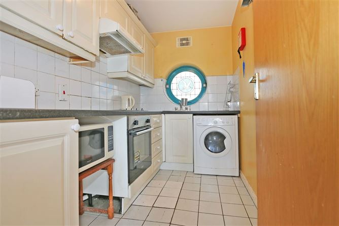 Apartment 19, Steamboat Quay, Limerick City Centre, V94WD63